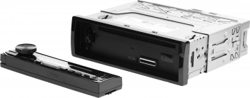 Автомагнитола JVC KD-T902BT