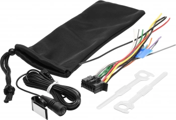 Автомагнитола JVC KD-T902BT