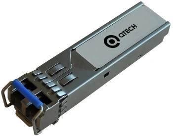Модуль оптический QTech  QSC-SFP10GE-1310-DDM