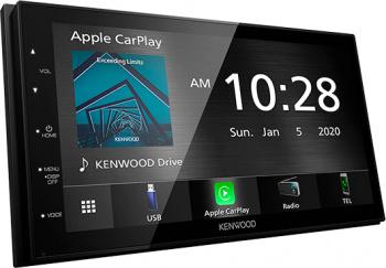 Автомагнитола Kenwood DMX-5020S