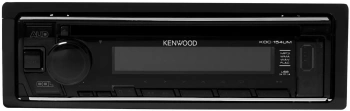 Автомагнитола Kenwood KDC-154UM