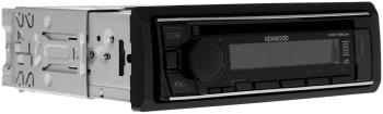 Автомагнитола Kenwood KDC-154UM