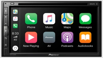 Автомагнитола Pioneer AVH-Z5250BT