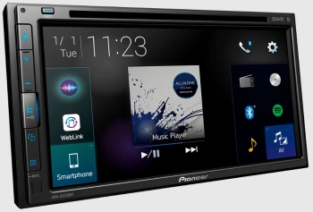 Автомагнитола Pioneer AVH-Z5250BT