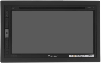 Автомагнитола Pioneer AVH-Z5250BT