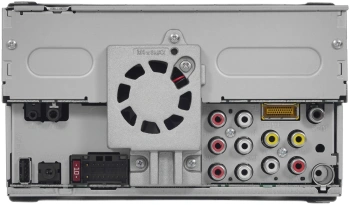 Автомагнитола Pioneer AVH-Z5250BT