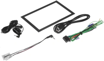 Автомагнитола Pioneer AVH-Z5250BT