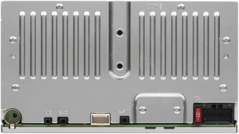 Автомагнитола Pioneer DMH-A245BT