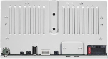 Автомагнитола Pioneer DMH-A345BT