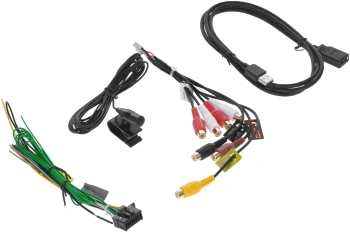 Автомагнитола Pioneer DMH-A345BT