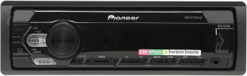 Автомагнитола Pioneer MVH-S125UI