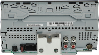 Автомагнитола Pioneer MVH-S125UI