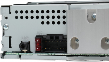 Автомагнитола Pioneer MVH-S125UI