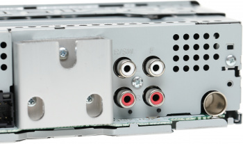 Автомагнитола Pioneer MVH-S125UI