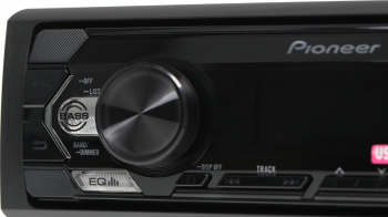 Автомагнитола Pioneer MVH-S125UI