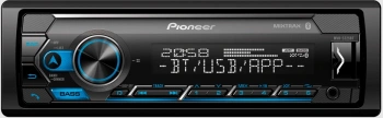Автомагнитола Pioneer MVH-S325BT