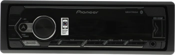 Автомагнитола Pioneer MVH-S325BT