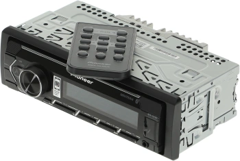 Автомагнитола Pioneer MVH-S325BT