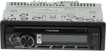 Автомагнитола Pioneer MVH-S325BT