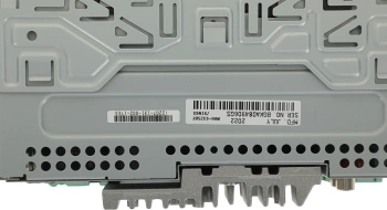 Автомагнитола Pioneer MVH-S325BT