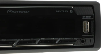 Автомагнитола Pioneer MVH-S325BT