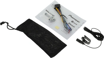 Автомагнитола Pioneer MVH-S325BT