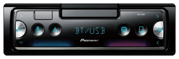 Автомагнитола Pioneer SPH-C10BT