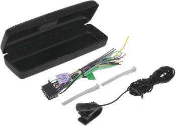 Автомагнитола Pioneer SPH-C10BT