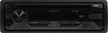 Автомагнитола Sony CDX-G1200U