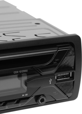 Автомагнитола Sony CDX-G1200U