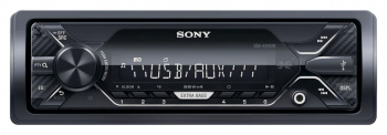 Автомагнитола Sony DSX-A110U