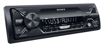 Автомагнитола Sony DSX-A110U