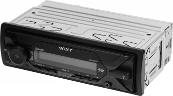 Автомагнитола Sony DSX-A410BT