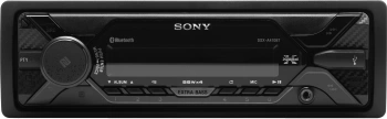 Автомагнитола Sony DSX-A410BT