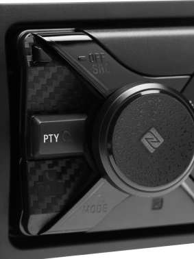 Автомагнитола Sony DSX-A410BT