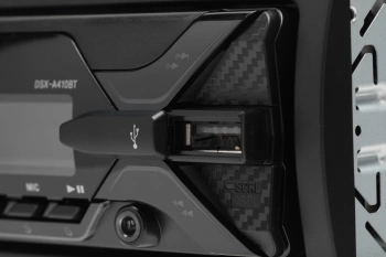 Автомагнитола Sony DSX-A410BT