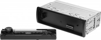 Автомагнитола Sony DSX-A410BT