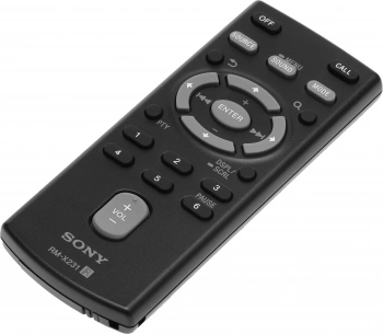 Автомагнитола Sony DSX-A410BT