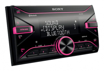 Автомагнитола Sony DSX-B700