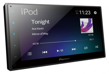 Автомагнитола Pioneer DMH-A4450BT