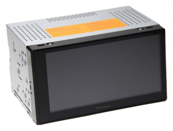 Автомагнитола Pioneer DMH-A4450BT