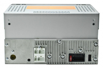 Автомагнитола Pioneer DMH-A4450BT