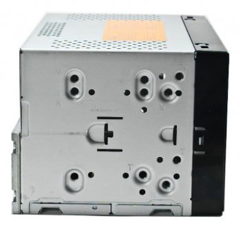 Автомагнитола Pioneer DMH-A4450BT