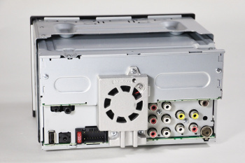 Автомагнитола Pioneer DMH-Z5350BT