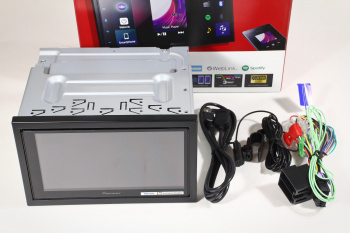 Автомагнитола Pioneer DMH-Z5350BT