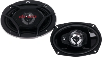 Колонки автомобильные JVC CS-DR6930