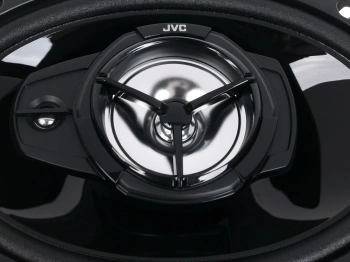 Колонки автомобильные JVC CS-DR6930