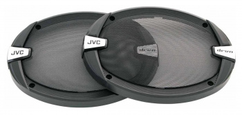 Колонки автомобильные JVC CS-DR693HP