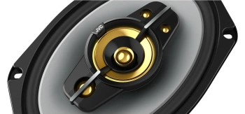 Колонки автомобильные JVC CS-DR695HP