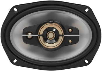 Колонки автомобильные JVC CS-DR695HP